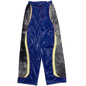 Nike Project F.R.O.G. Track Pants Blue Gray Men's Size M Rare NWT